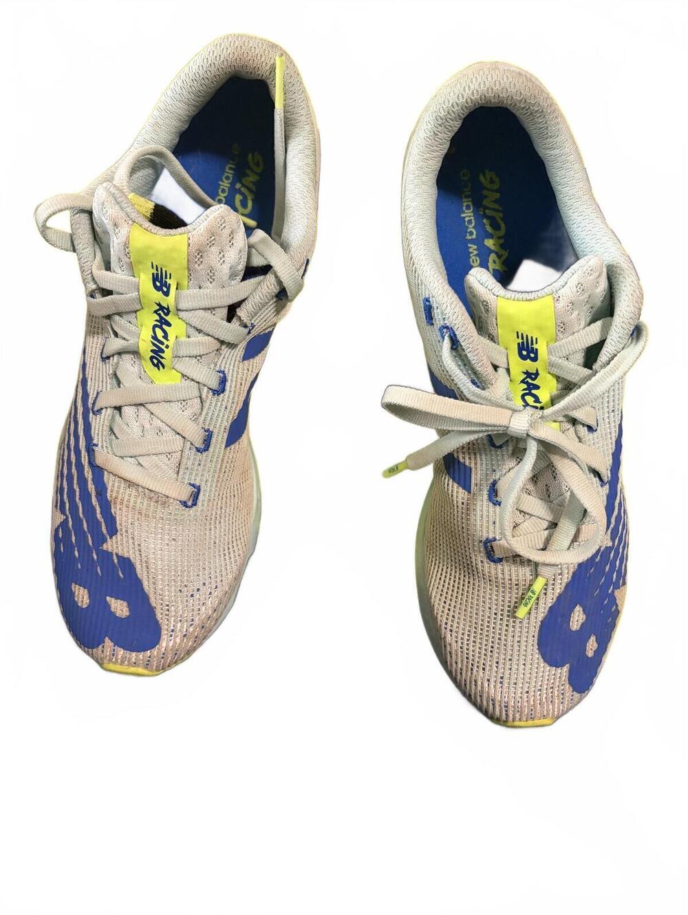 New Balance XC7 Racing Running Shoes
